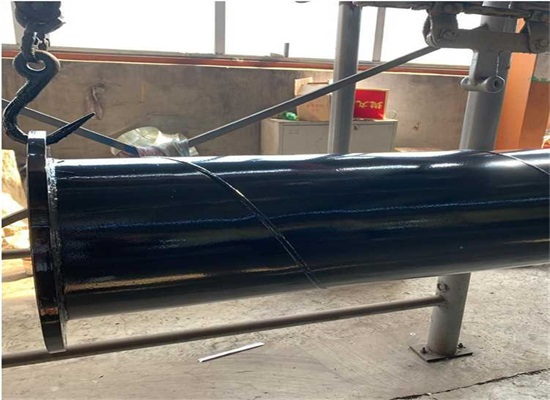 成都矿用涂塑钢管厂家