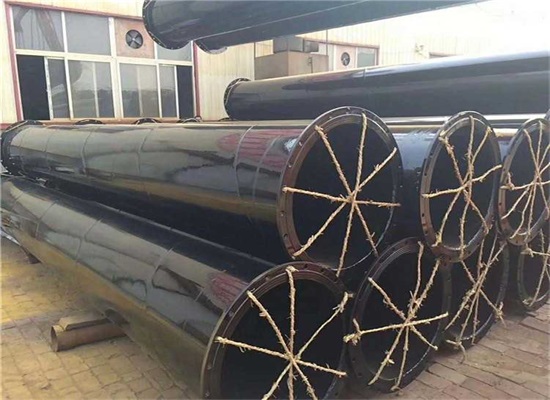 成都矿用涂塑钢管批发