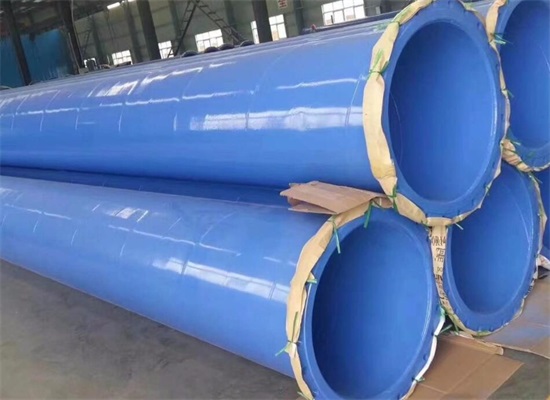 成都涂塑复合钢管供应