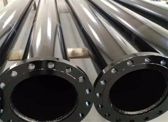 成都矿用涂塑钢管