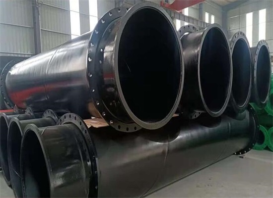 成都矿用涂塑钢管厂家
