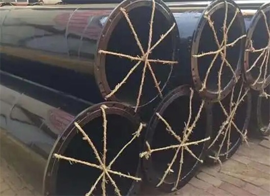 成都矿用涂塑钢管供应