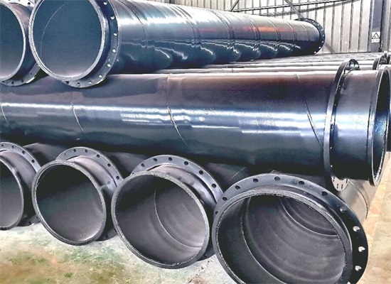 成都矿用涂塑钢管厂家